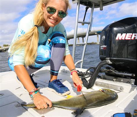 darcizzle offshore bikini|Bikini Bowfishing & Fishing in Central Florida